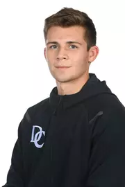 Teams pose for winter sports media day at the Davidson College Stadium on Wednesday, October 01, 2025 in Davidson, North Carolina. Credit - Tim Cowie/DavidsonPhotos.com @tjcowie