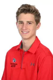 Teams pose for fall sports photos at the Davidson College Stadium on Tuesday, September 30, 2025 in Davidson, North Carolina. Credit - Tim Cowie/DavidsonPhotos.com