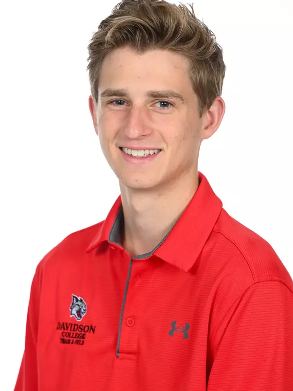 Teams pose for fall sports photos at the Davidson College Stadium on Tuesday, September 30, 2025 in Davidson, North Carolina. Credit - Tim Cowie/DavidsonPhotos.com