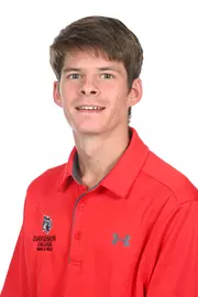 Teams pose for fall sports photos at the Davidson College Stadium on Tuesday, September 30, 2025 in Davidson, North Carolina. Credit - Tim Cowie/DavidsonPhotos.com