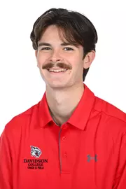 Teams pose for fall sports photos at the Davidson College Stadium on Tuesday, September 30, 2025 in Davidson, North Carolina. Credit - Tim Cowie/DavidsonPhotos.com