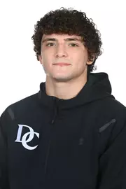 Teams pose for winter sports media day at the Davidson College Stadium on Wednesday, October 01, 2025 in Davidson, North Carolina. Credit - Tim Cowie/DavidsonPhotos.com @tjcowie