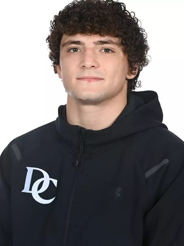 Teams pose for winter sports media day at the Davidson College Stadium on Wednesday, October 01, 2025 in Davidson, North Carolina. Credit - Tim Cowie/DavidsonPhotos.com @tjcowie