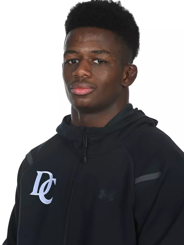 Teams pose for winter sports media day at the Davidson College Stadium on Wednesday, October 01, 2025 in Davidson, North Carolina. Credit - Tim Cowie/DavidsonPhotos.com @tjcowie