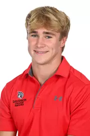 Teams pose for fall sports photos at the Davidson College Stadium on Tuesday, September 30, 2025 in Davidson, North Carolina. Credit - Tim Cowie/DavidsonPhotos.com