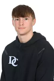 Teams pose for winter sports media day at the Davidson College Stadium on Wednesday, October 01, 2025 in Davidson, North Carolina. Credit - Tim Cowie/DavidsonPhotos.com @tjcowie