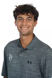 Teams pose for fall sports photos at the Davidson College Stadium on Tuesday, September 30, 2025 in Davidson, North Carolina. Credit - Tim Cowie/DavidsonPhotos.com