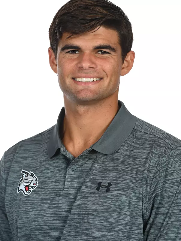 Teams pose for fall sports photos at the Davidson College Stadium on Tuesday, September 30, 2025 in Davidson, North Carolina. Credit - Tim Cowie/DavidsonPhotos.com