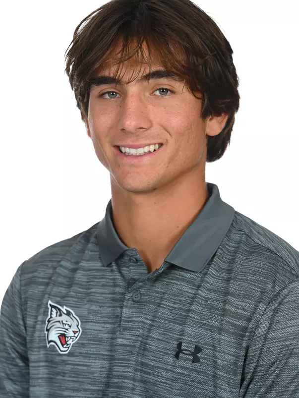 Teams pose for fall sports photos at the Davidson College Stadium on Tuesday, September 30, 2025 in Davidson, North Carolina. Credit - Tim Cowie/DavidsonPhotos.com