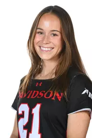 Mary Claire Hendrick