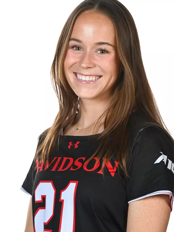 Mary Claire Hendrick