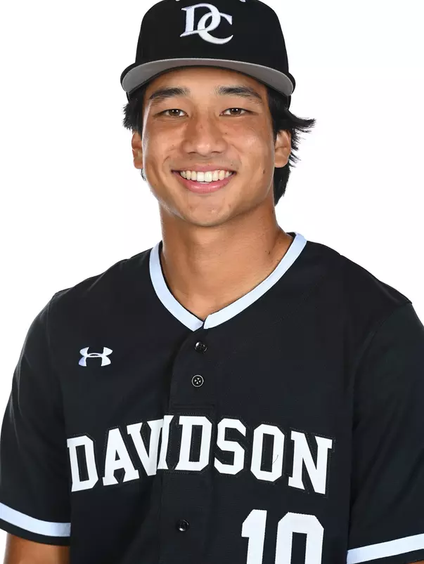 Teams pose for spring sports media day at Belk Arena on Wednesday, October 22, 2025 in Davidson, North Carolina. Credit - Tim Cowie/DavidsonPhotos.com @tjcowie