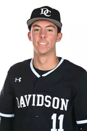 Teams pose for spring sports media day at Belk Arena on Wednesday, October 22, 2025 in Davidson, North Carolina. Credit - Tim Cowie/DavidsonPhotos.com @tjcowie