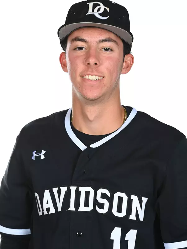 Teams pose for spring sports media day at Belk Arena on Wednesday, October 22, 2025 in Davidson, North Carolina. Credit - Tim Cowie/DavidsonPhotos.com @tjcowie