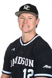 Teams pose for spring sports media day at Belk Arena on Wednesday, October 22, 2025 in Davidson, North Carolina. Credit - Tim Cowie/DavidsonPhotos.com @tjcowie