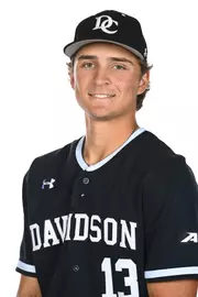 Teams pose for spring sports media day at Belk Arena on Wednesday, October 22, 2025 in Davidson, North Carolina. Credit - Tim Cowie/DavidsonPhotos.com @tjcowie