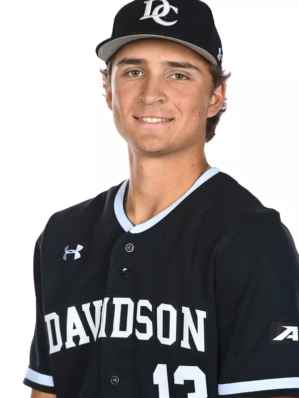 Teams pose for spring sports media day at Belk Arena on Wednesday, October 22, 2025 in Davidson, North Carolina. Credit - Tim Cowie/DavidsonPhotos.com @tjcowie