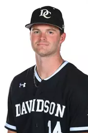 Teams pose for spring sports media day at Belk Arena on Wednesday, October 22, 2025 in Davidson, North Carolina. Credit - Tim Cowie/DavidsonPhotos.com @tjcowie