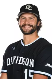 Teams pose for spring sports media day at Belk Arena on Wednesday, October 22, 2025 in Davidson, North Carolina. Credit - Tim Cowie/DavidsonPhotos.com @tjcowie