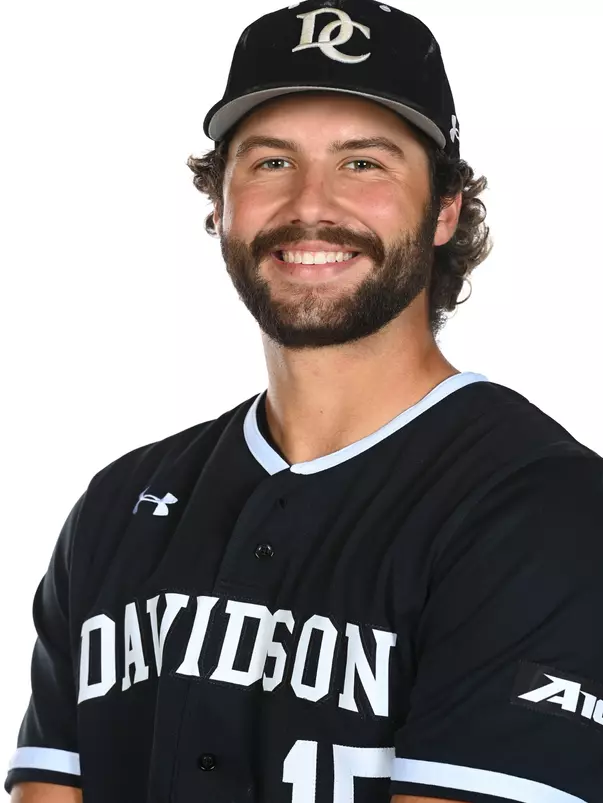Teams pose for spring sports media day at Belk Arena on Wednesday, October 22, 2025 in Davidson, North Carolina. Credit - Tim Cowie/DavidsonPhotos.com @tjcowie