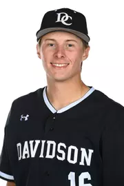 Teams pose for spring sports media day at Belk Arena on Wednesday, October 22, 2025 in Davidson, North Carolina. Credit - Tim Cowie/DavidsonPhotos.com @tjcowie