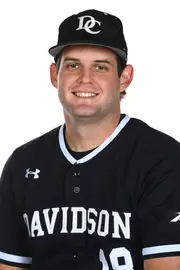 Teams pose for spring sports media day at Belk Arena on Wednesday, October 22, 2025 in Davidson, North Carolina. Credit - Tim Cowie/DavidsonPhotos.com @tjcowie