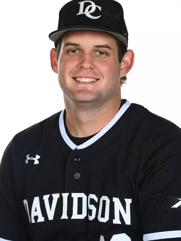 Teams pose for spring sports media day at Belk Arena on Wednesday, October 22, 2025 in Davidson, North Carolina. Credit - Tim Cowie/DavidsonPhotos.com @tjcowie