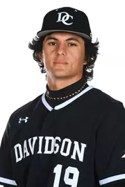 Teams pose for spring sports media day at Belk Arena on Wednesday, October 22, 2025 in Davidson, North Carolina. Credit - Tim Cowie/DavidsonPhotos.com @tjcowie