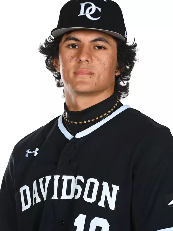 Teams pose for spring sports media day at Belk Arena on Wednesday, October 22, 2025 in Davidson, North Carolina. Credit - Tim Cowie/DavidsonPhotos.com @tjcowie