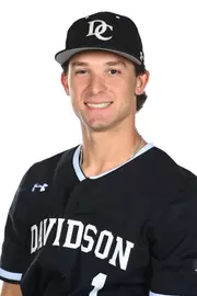 Teams pose for spring sports media day at Belk Arena on Wednesday, October 22, 2025 in Davidson, North Carolina. Credit - Tim Cowie/DavidsonPhotos.com @tjcowie