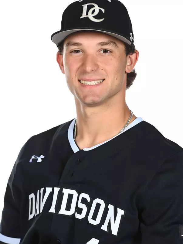 Teams pose for spring sports media day at Belk Arena on Wednesday, October 22, 2025 in Davidson, North Carolina. Credit - Tim Cowie/DavidsonPhotos.com @tjcowie