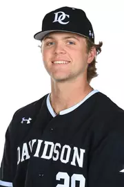 Teams pose for spring sports media day at Belk Arena on Wednesday, October 22, 2025 in Davidson, North Carolina. Credit - Tim Cowie/DavidsonPhotos.com @tjcowie