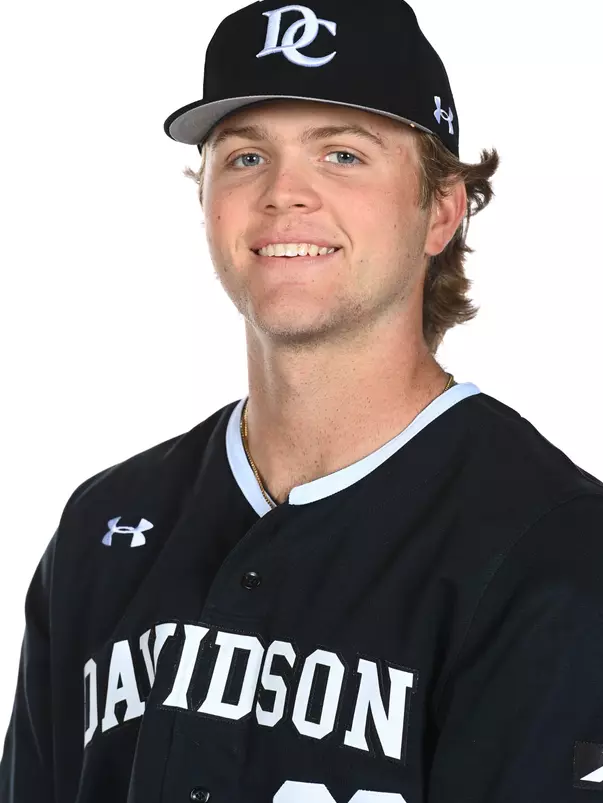 Teams pose for spring sports media day at Belk Arena on Wednesday, October 22, 2025 in Davidson, North Carolina. Credit - Tim Cowie/DavidsonPhotos.com @tjcowie