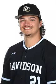 Teams pose for spring sports media day at Belk Arena on Wednesday, October 22, 2025 in Davidson, North Carolina. Credit - Tim Cowie/DavidsonPhotos.com @tjcowie