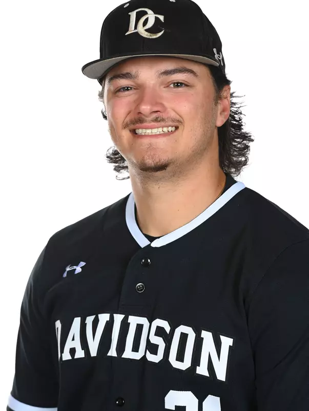 Teams pose for spring sports media day at Belk Arena on Wednesday, October 22, 2025 in Davidson, North Carolina. Credit - Tim Cowie/DavidsonPhotos.com @tjcowie