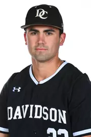 Teams pose for spring sports media day at Belk Arena on Wednesday, October 22, 2025 in Davidson, North Carolina. Credit - Tim Cowie/DavidsonPhotos.com @tjcowie