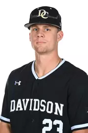 Teams pose for spring sports media day at Belk Arena on Wednesday, October 22, 2025 in Davidson, North Carolina. Credit - Tim Cowie/DavidsonPhotos.com @tjcowie