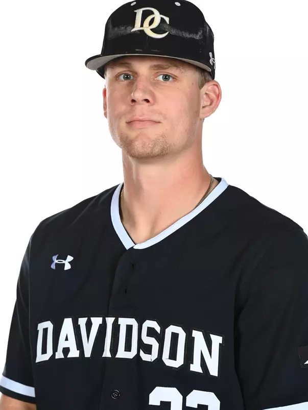 Teams pose for spring sports media day at Belk Arena on Wednesday, October 22, 2025 in Davidson, North Carolina. Credit - Tim Cowie/DavidsonPhotos.com @tjcowie