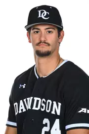 Teams pose for spring sports media day at Belk Arena on Wednesday, October 22, 2025 in Davidson, North Carolina. Credit - Tim Cowie/DavidsonPhotos.com @tjcowie