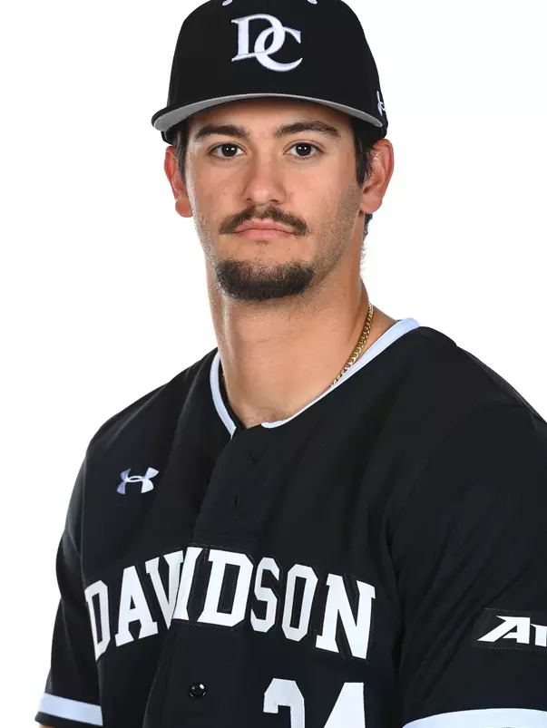 Teams pose for spring sports media day at Belk Arena on Wednesday, October 22, 2025 in Davidson, North Carolina. Credit - Tim Cowie/DavidsonPhotos.com @tjcowie