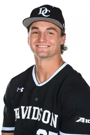Teams pose for spring sports media day at Belk Arena on Wednesday, October 22, 2025 in Davidson, North Carolina. Credit - Tim Cowie/DavidsonPhotos.com @tjcowie