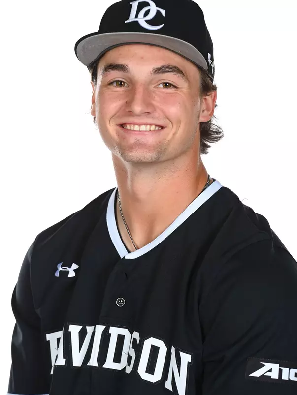 Teams pose for spring sports media day at Belk Arena on Wednesday, October 22, 2025 in Davidson, North Carolina. Credit - Tim Cowie/DavidsonPhotos.com @tjcowie