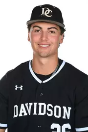 Teams pose for spring sports media day at Belk Arena on Wednesday, October 22, 2025 in Davidson, North Carolina. Credit - Tim Cowie/DavidsonPhotos.com @tjcowie