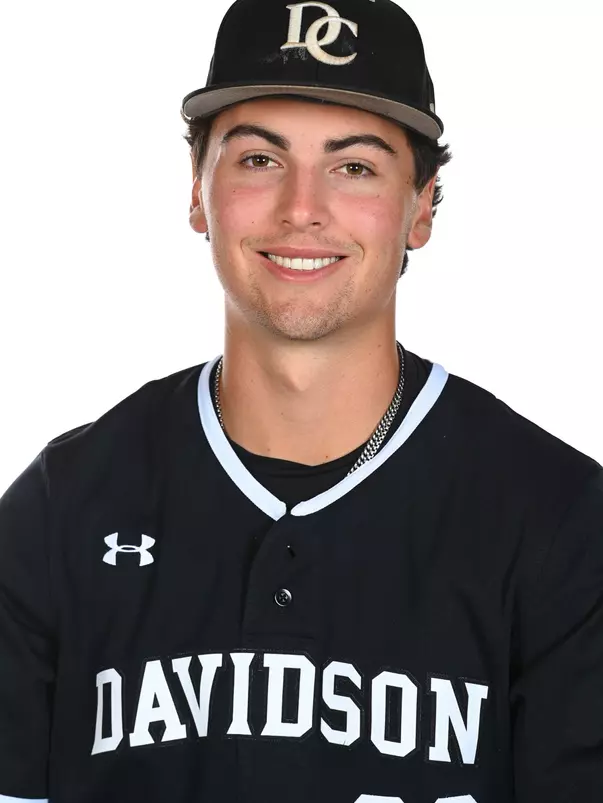 Teams pose for spring sports media day at Belk Arena on Wednesday, October 22, 2025 in Davidson, North Carolina. Credit - Tim Cowie/DavidsonPhotos.com @tjcowie