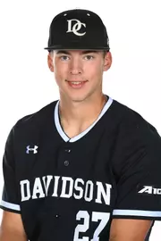 Teams pose for spring sports media day at Belk Arena on Wednesday, October 22, 2025 in Davidson, North Carolina. Credit - Tim Cowie/DavidsonPhotos.com @tjcowie
