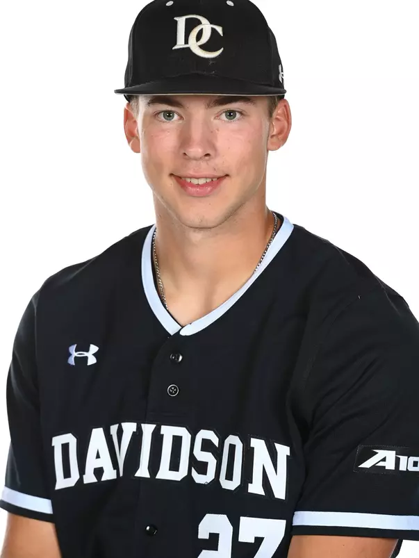 Teams pose for spring sports media day at Belk Arena on Wednesday, October 22, 2025 in Davidson, North Carolina. Credit - Tim Cowie/DavidsonPhotos.com @tjcowie