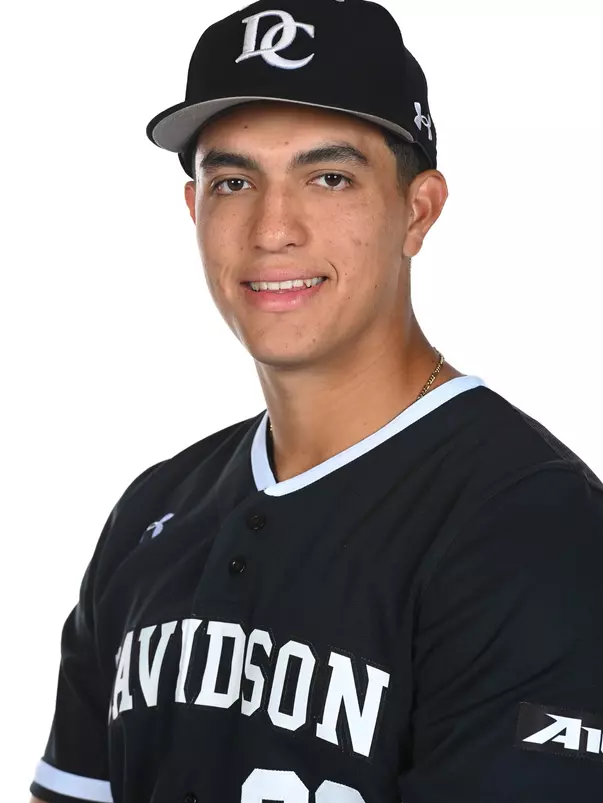 Teams pose for spring sports media day at Belk Arena on Wednesday, October 22, 2025 in Davidson, North Carolina. Credit - Tim Cowie/DavidsonPhotos.com @tjcowie