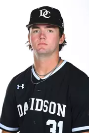 Teams pose for spring sports media day at Belk Arena on Wednesday, October 22, 2025 in Davidson, North Carolina. Credit - Tim Cowie/DavidsonPhotos.com @tjcowie