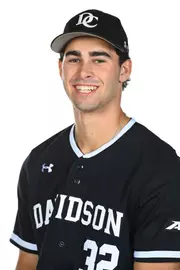 Teams pose for spring sports media day at Belk Arena on Wednesday, October 22, 2025 in Davidson, North Carolina. Credit - Tim Cowie/DavidsonPhotos.com @tjcowie