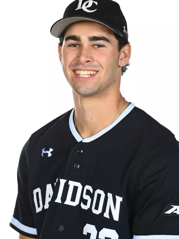 Teams pose for spring sports media day at Belk Arena on Wednesday, October 22, 2025 in Davidson, North Carolina. Credit - Tim Cowie/DavidsonPhotos.com @tjcowie